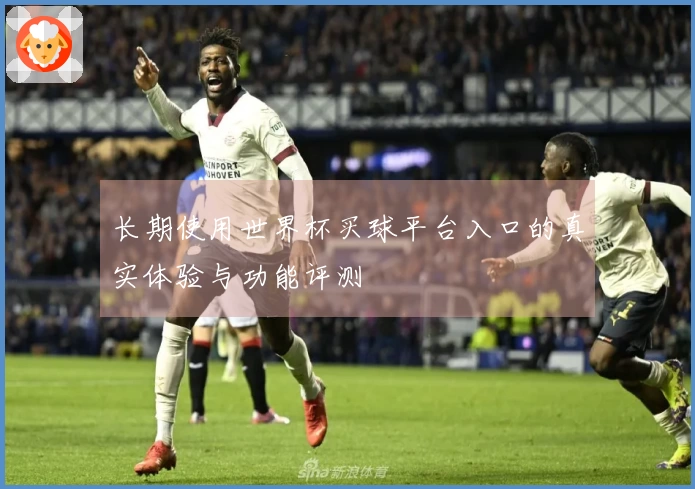 长期使用世界杯买球平台入口的真实体验与功能评测