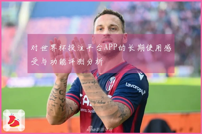 对世界杯投注平台APP的长期使用感受与功能评测分析