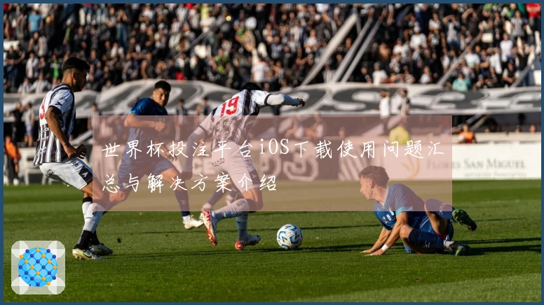 世界杯投注平台iOS下载使用问题汇总与解决方案介绍