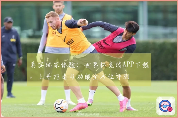 真实玩家体验：世界杯竞猜APP下载，上手指南与功能全方位评测