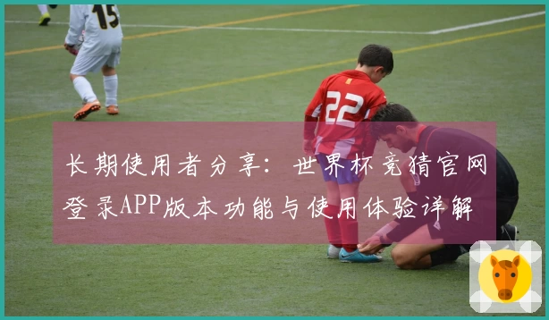 长期使用者分享:世界杯竞猜官网登录APP版本功能与使用体验详解