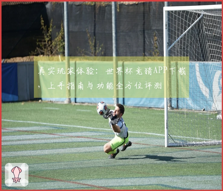 真实玩家体验：世界杯竞猜APP下载，上手指南与功能全方位评测