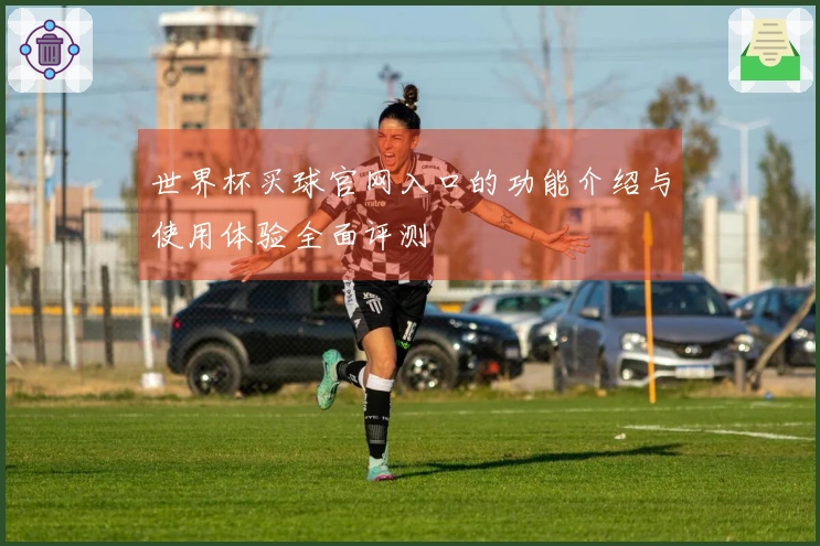 世界杯买球官网入口的功能介绍与使用体验全面评测